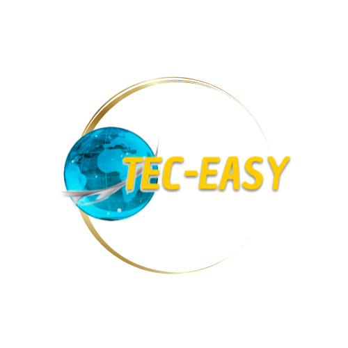 Tec-Easy Soluções Integradas