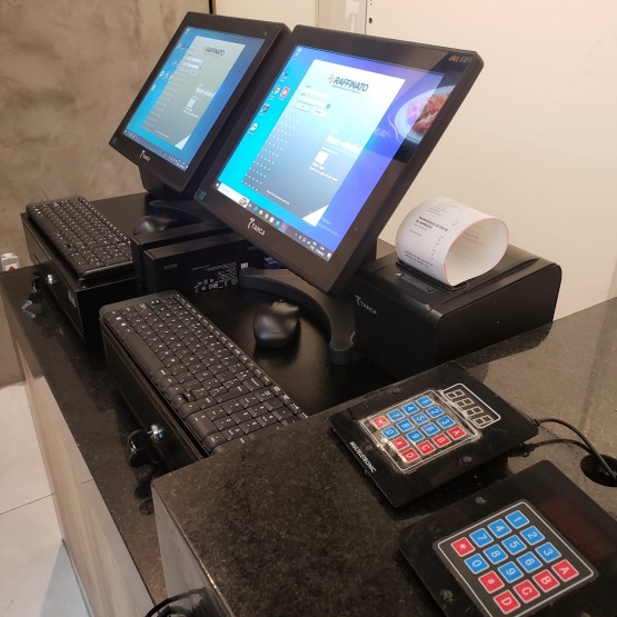 Automação Completa