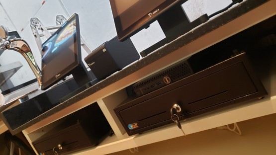 Automação Completa